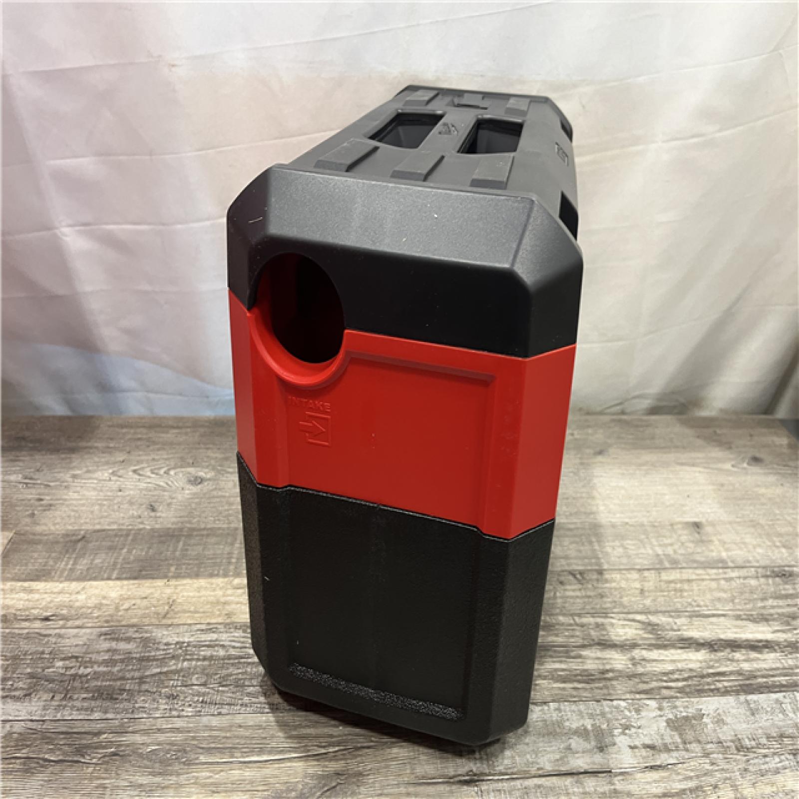 AS-IS Milwaukee 18-Volt 2 Gal. Lithium-Ion Cordless Wet/Dry Vacuum (Vacuum-Only)