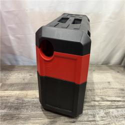 AS-IS Milwaukee 18-Volt 2 Gal. Lithium-Ion Cordless Wet/Dry Vacuum (Vacuum-Only)