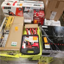Phoenix AS-IS Monster Turbo Pallet