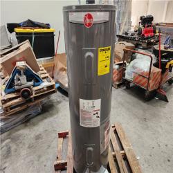 Phoenix Location Rheem Performance Plus 50 Gal Tall 4500-Watt Double Element Electric Water Heater w/ LED Diagnostic System