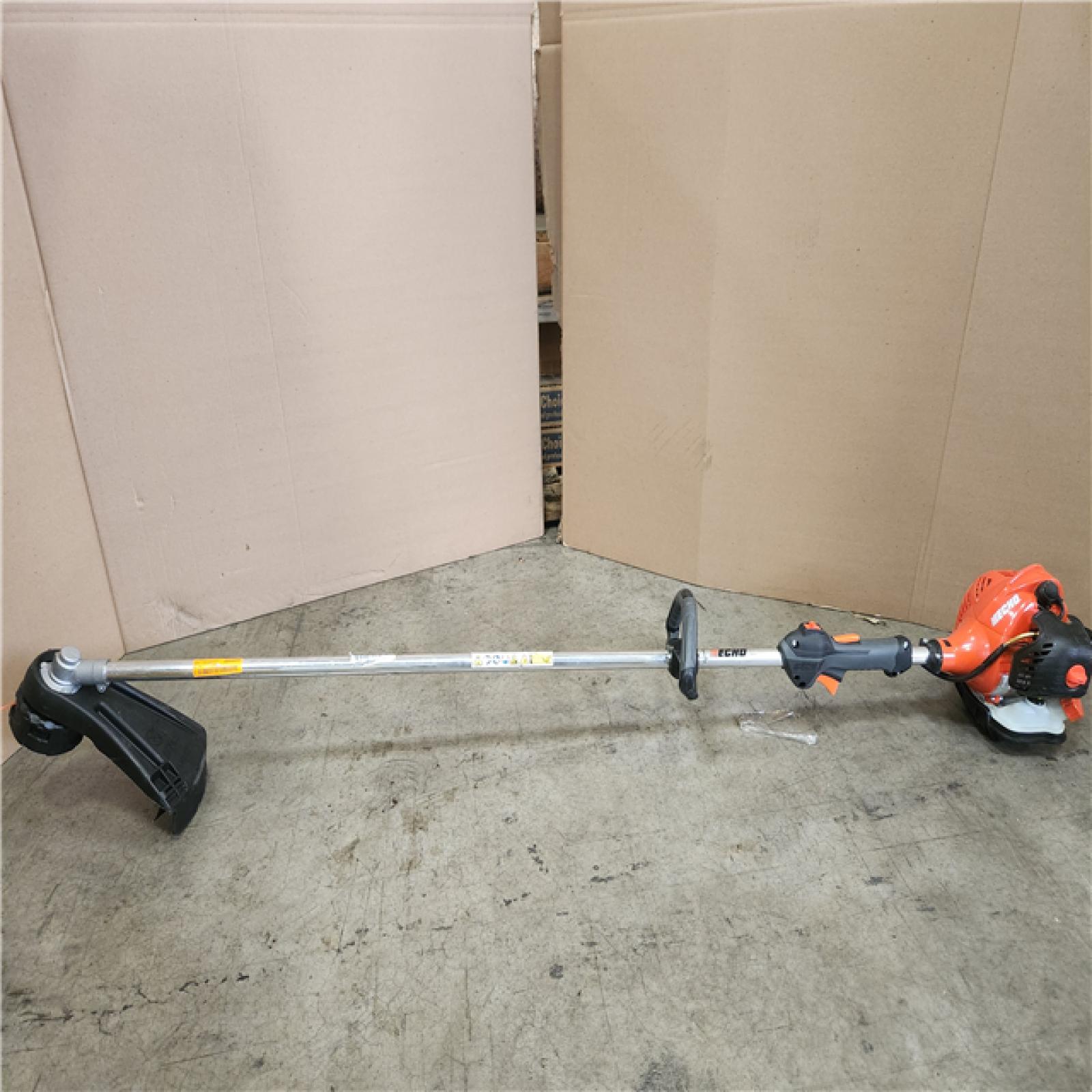 Phoenix NEW ECHO 21.2 cc Gas 2-Stroke Straight Shaft String Trimmer