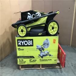 PHOENIX AS-IS TOOL PALLET