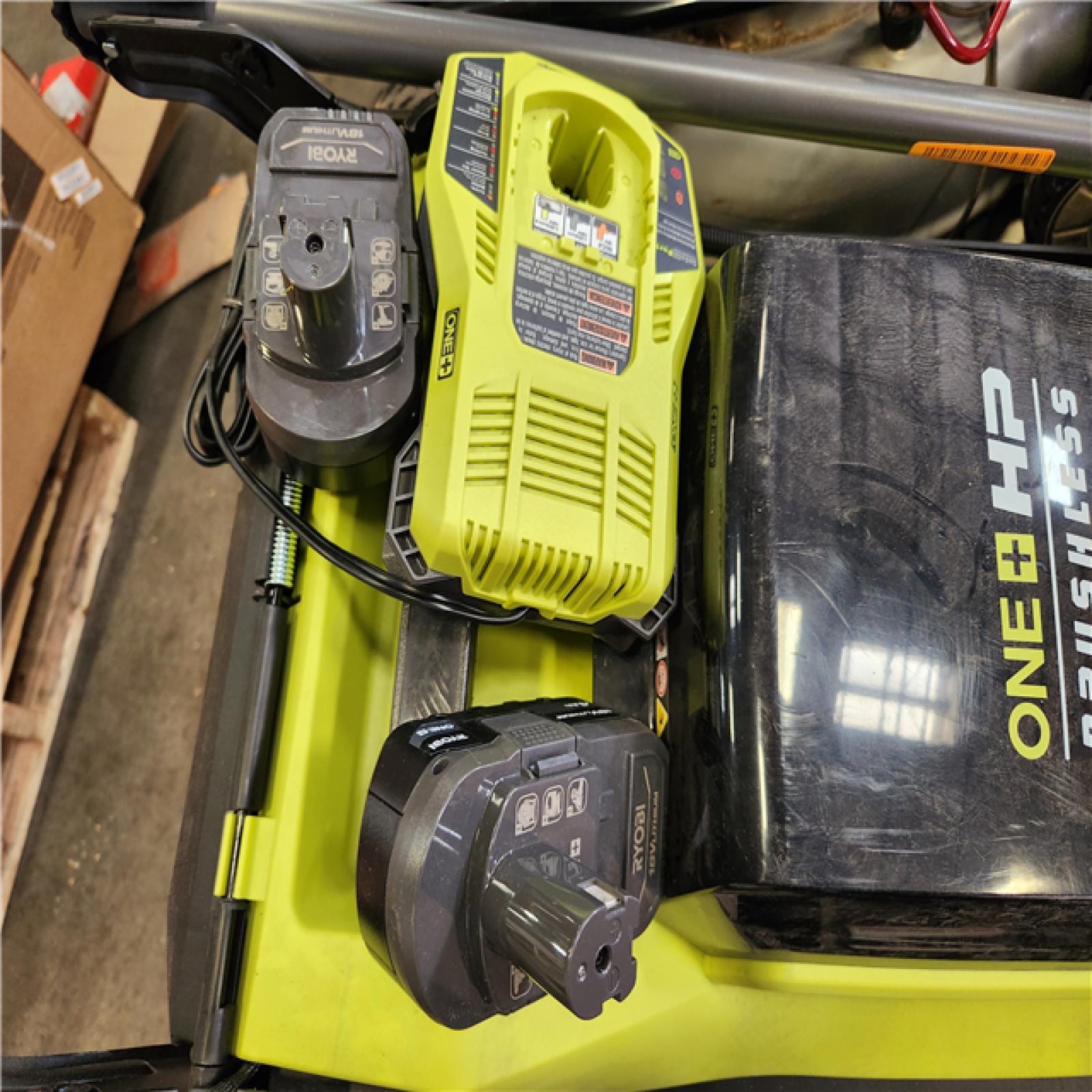 Phoenix AS-IS Monster Turbo Pallet