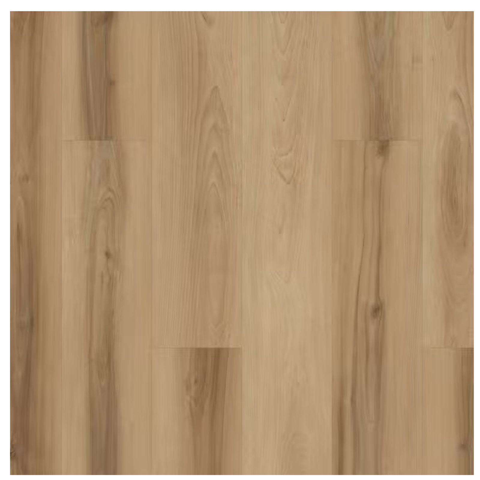 DALLAS LOCATION- HOME DECORATORS 20 MIL x 7 in. W x 48 in. L Waterproof Flooring (23.8 sq. ft./Case)(21 CASES)
