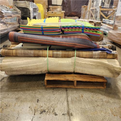 Phoenix AS-IS Mixed Home Improvement Pallet