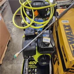 Phoenix AS-IS Mixed Home Improvement Pallet