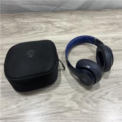 AS-IS Beats Studio Pro Wireless Headphones - Navy