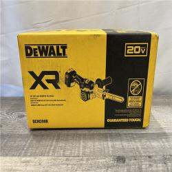NEW - DEWALT 20-Volt MAX XR 18 in. Cordless Bandfile (Tool-Only)