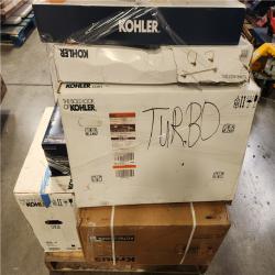 Phoenix AS-IS Mixed Home Improvement Pallet