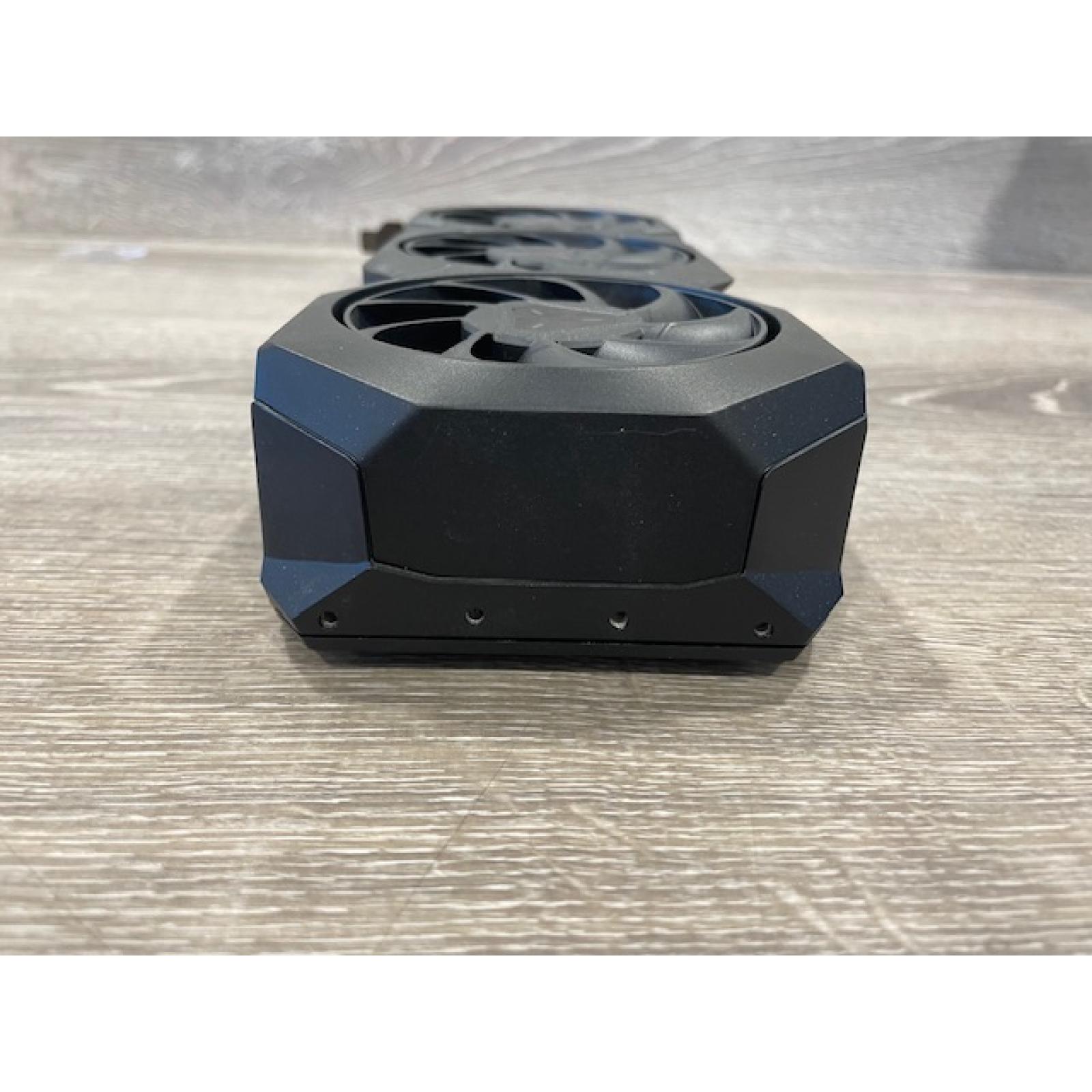 AS-IS  AMD Radeon RX 7900 XT 20GB GDDR6 Gaming Graphics
