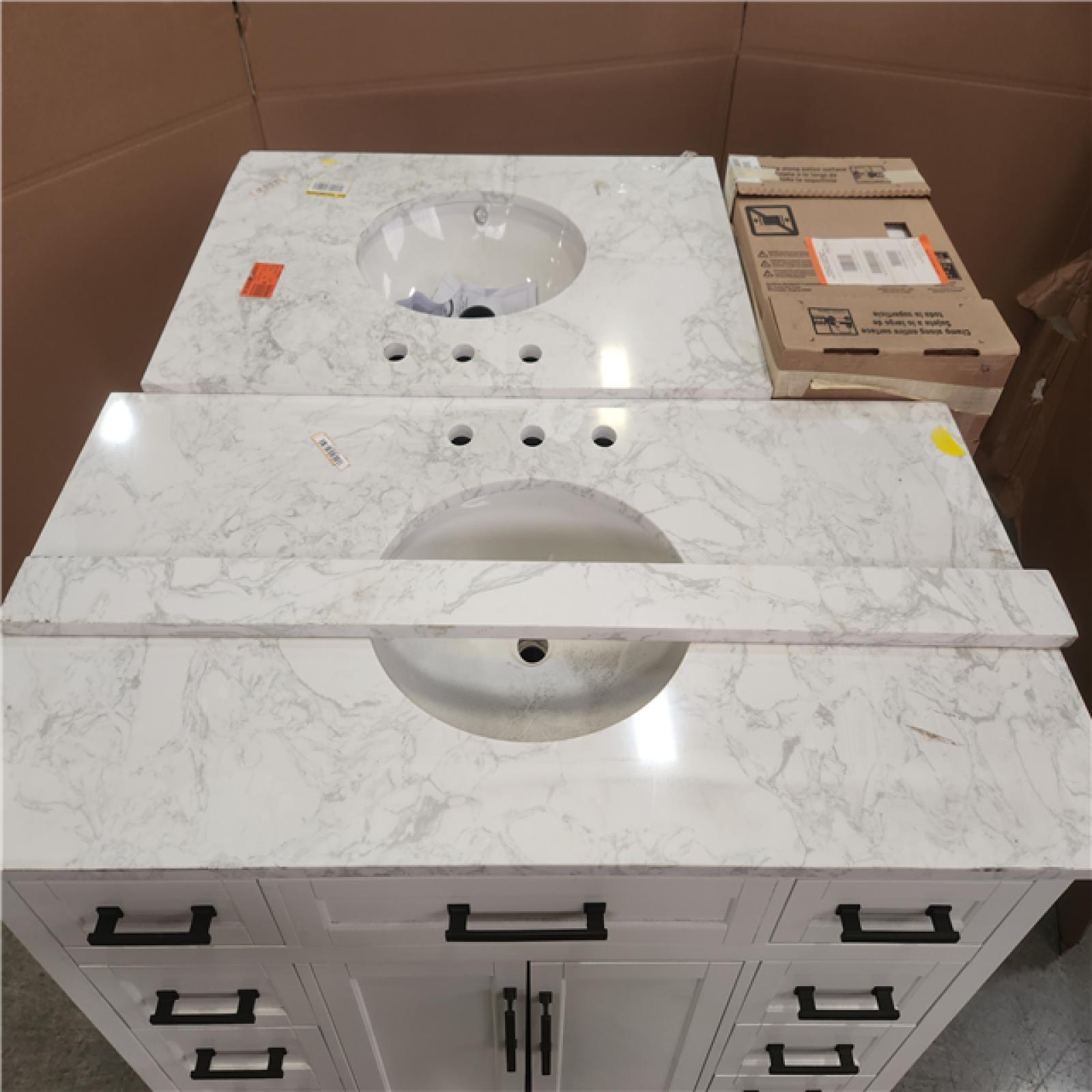 Phoenix AS-IS Mixed Home Improvement Pallet