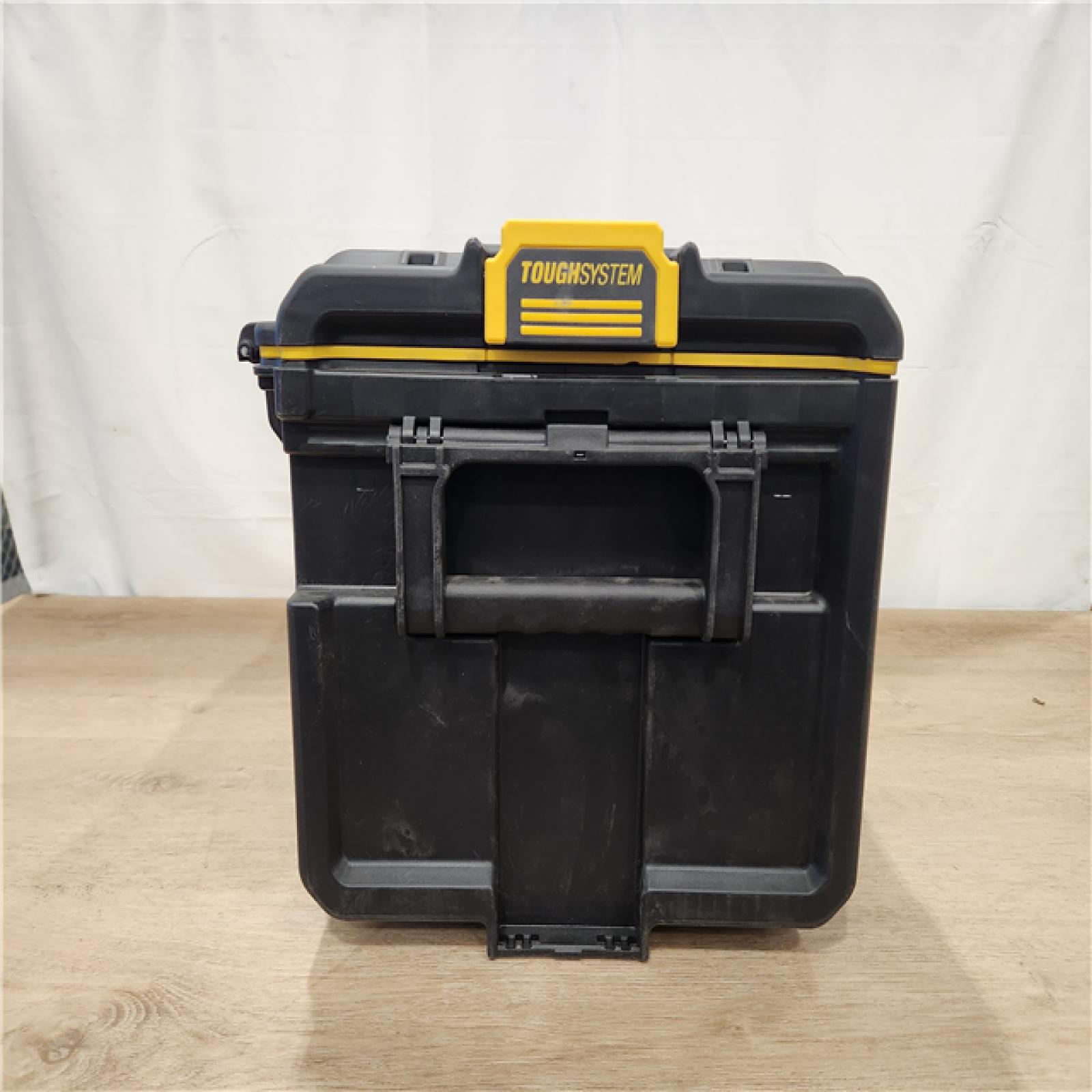 NEW- Mechanics Tool Set (226-Piece) with TOUGHSYSTEM 2.0 22 in. Medium Tool Box