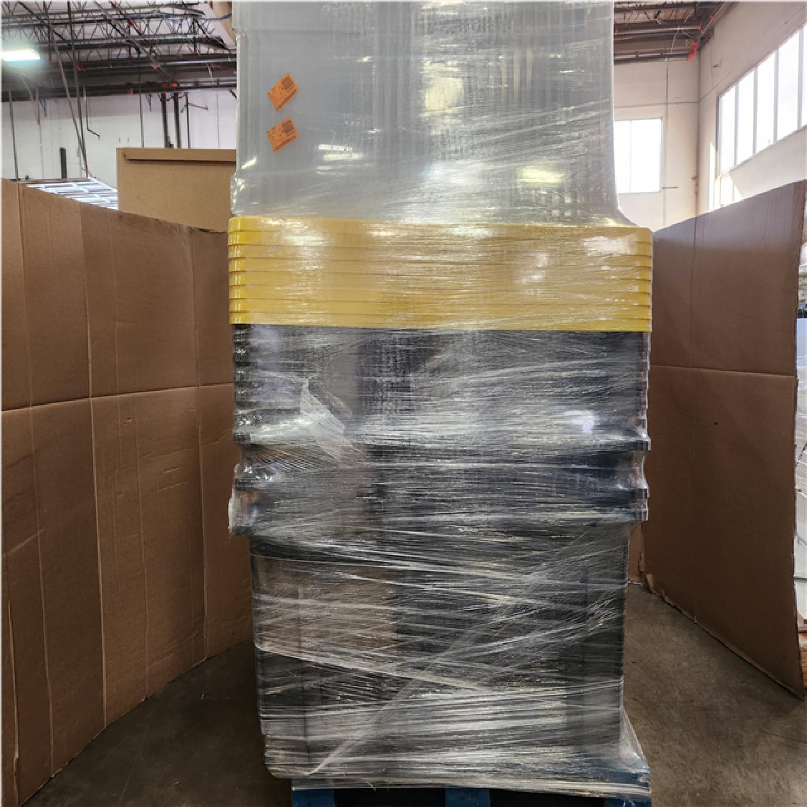 Phoenix AS-IS Mixed Storage Containers Pallet of 43