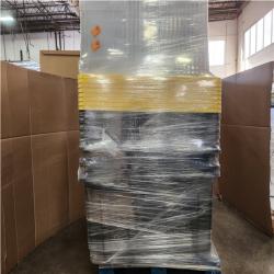 Phoenix AS-IS Mixed Storage Containers Pallet of 43