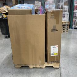 DALLAS LOCATION - NEW! BULLSEYE MIXED PALLET