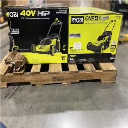 DALLAS LOCATION - AS-IS HOME IMPROVEMENT PALLET