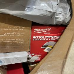 DALLAS LOCATION- AS-IS MONSTER TURBO