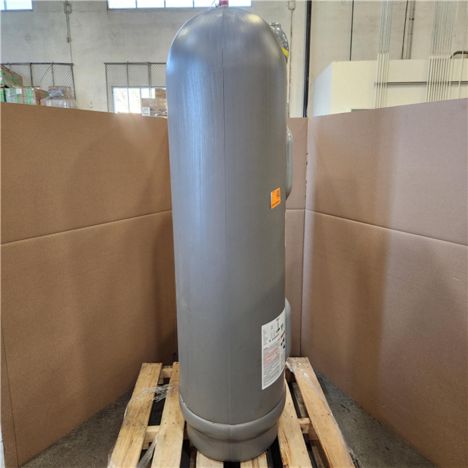 Phoenix Rheem Marathon 50 Gal. Tall 4500-Watt Double Element Non Metallic Electric Water Heater