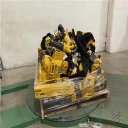 Dallas Location - As-Is DEWALT Tool Pallet
