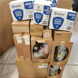 Phoenix AS-IS Home Depot Pro