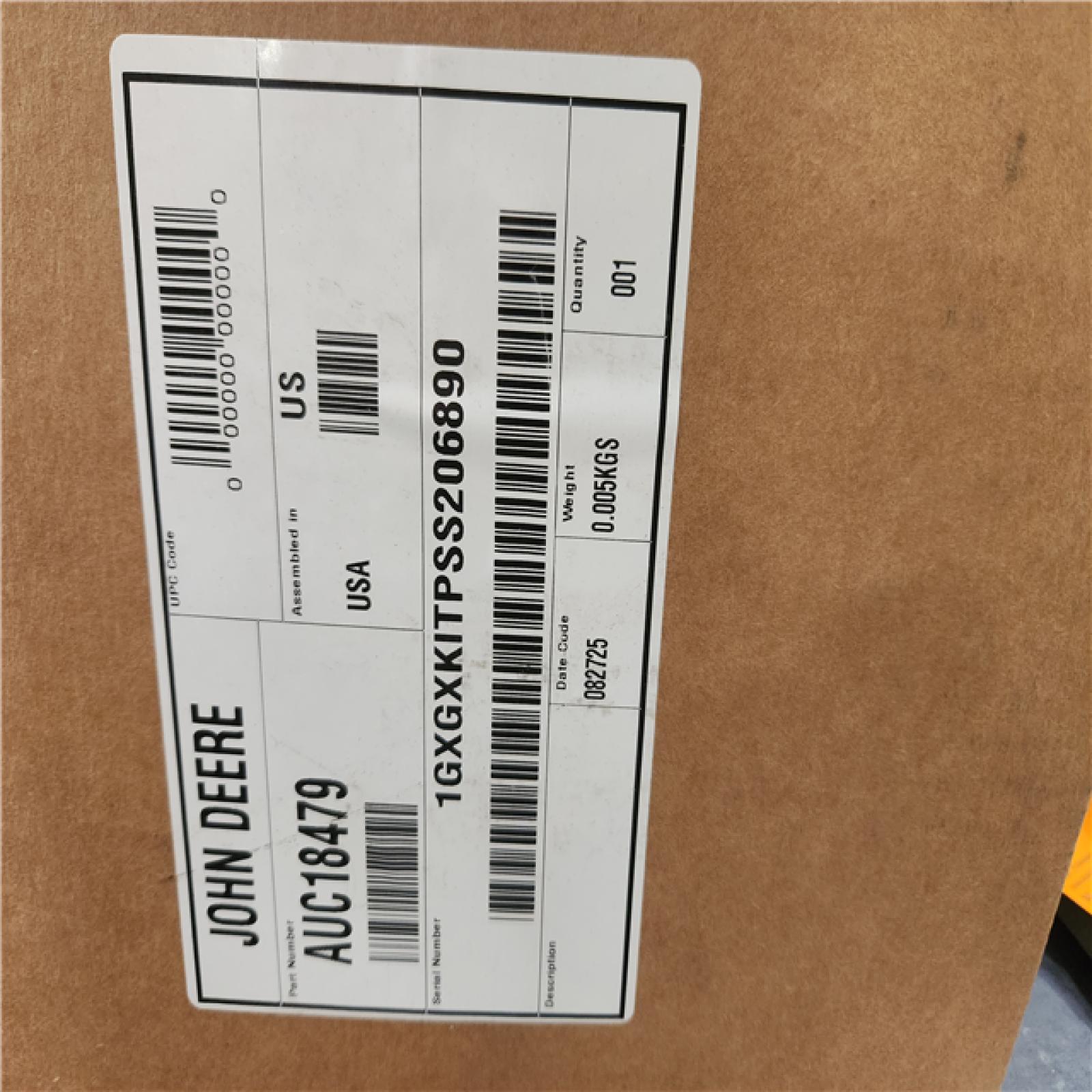 Phoenix AS-IS Monster Turbo Pallet