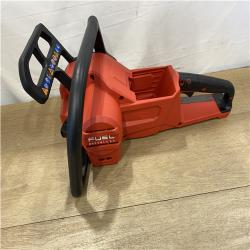 AS-IS - Milwaukee FUEL 16 in. 18V Lithium-Ion Brushless Battery Chainsaw (Tool-Only)