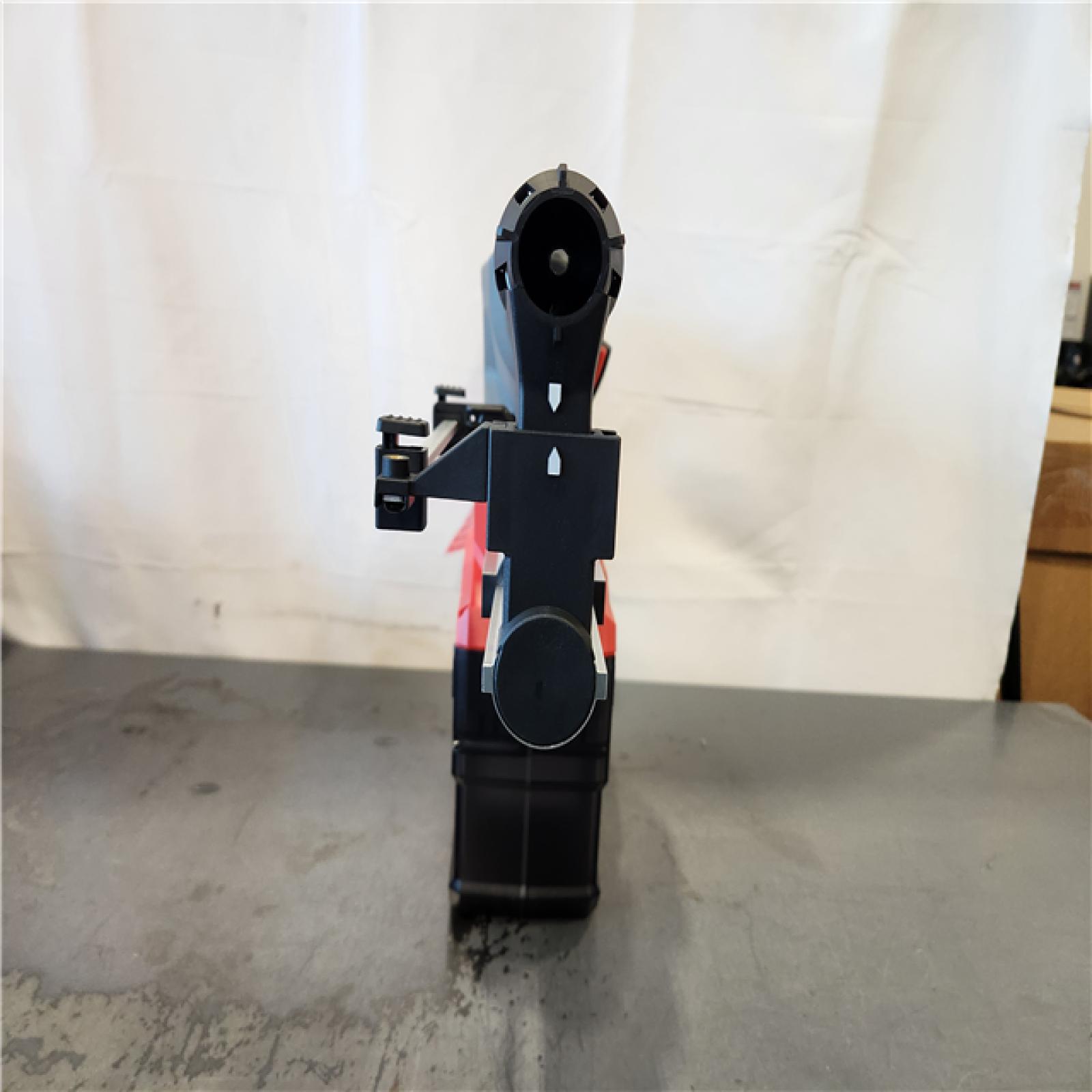 AS-IS- M18 FUEL ONE-KEY 18V Lithium-Ion Brushless Cordless 1 in. SDS-Plus Rotary Hammer W/Dust Extractor Kit