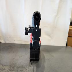 AS-IS- M18 FUEL ONE-KEY 18V Lithium-Ion Brushless Cordless 1 in. SDS-Plus Rotary Hammer W/Dust Extractor Kit