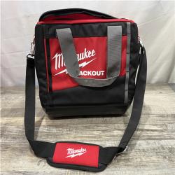 NEW - Milwaukee 15 in. PACKOUT Tool Bag/Tote