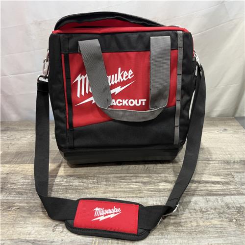 NEW - Milwaukee 15 in. PACKOUT Tool Bag/Tote