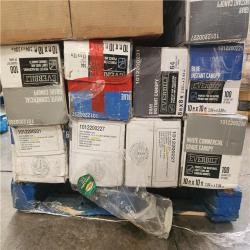 Phoenix AS-IS .Com Home Improvement Pallet