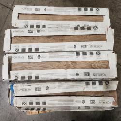 Phoenix AS-IS Mixed Tile Pallet (20 Cases)