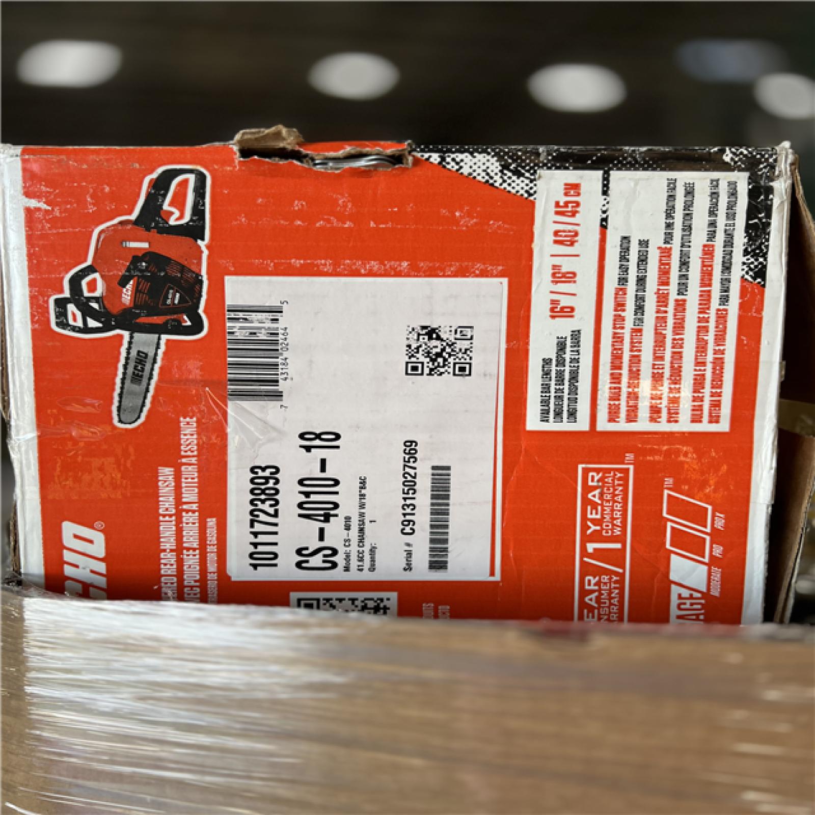 DALLAS LOCATION - MONSTER TURBO