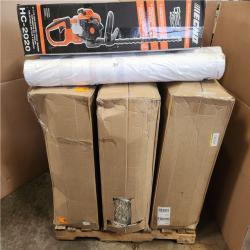 Phoenix AS-IS Monster Turbo Pallet