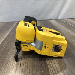 AS-IS DEWALT 20-Volt MAX XR Copper Cutter (Tool Only)
