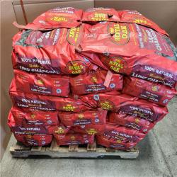 Phoenix Location NEW Royal Oak 15.44 lbs. 100% All Natural Hardwood Lump Charcoal Pallet (30-Bags)