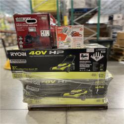 DALLAS LOCATION- AS-IS MONSTER TURBO