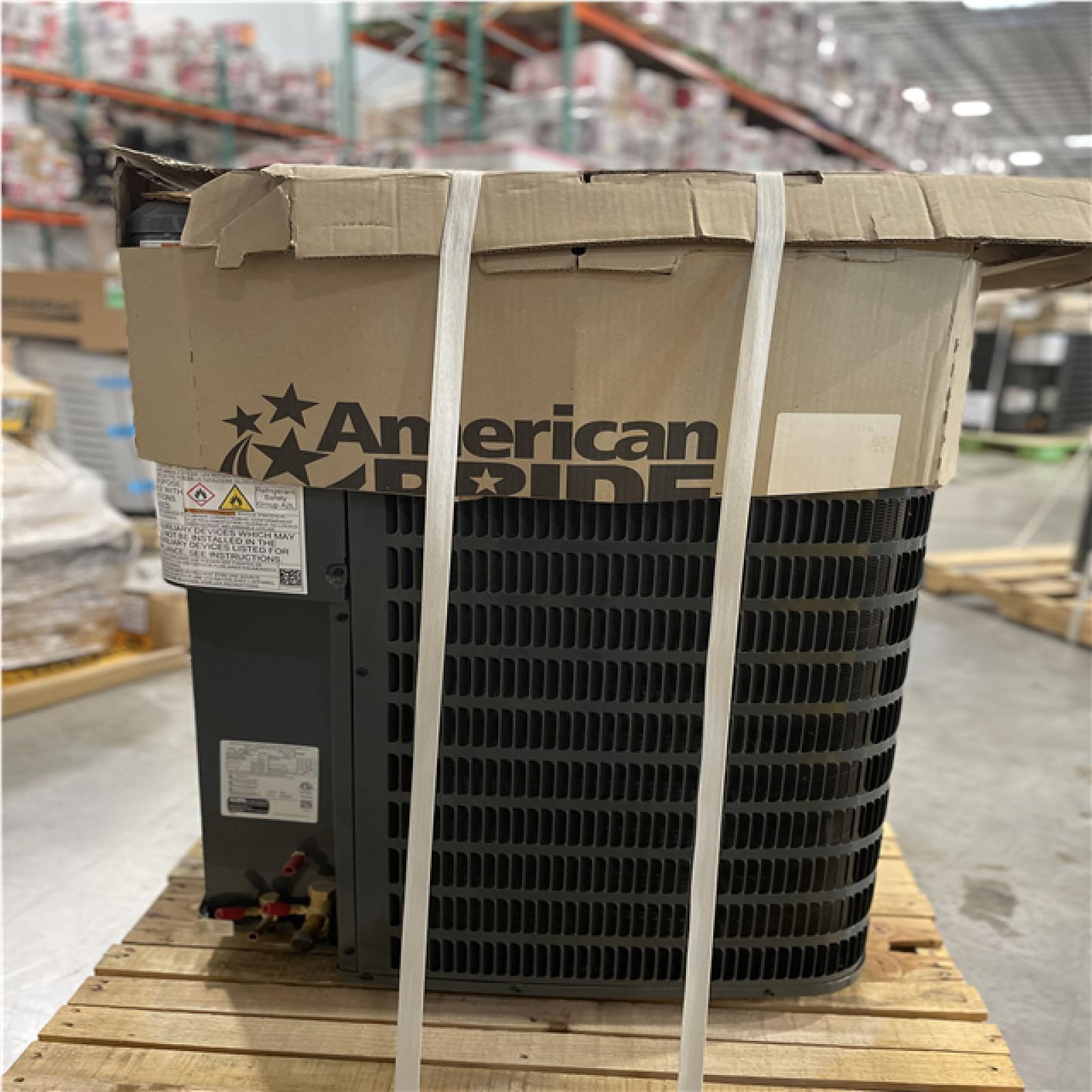 DALLAS LOCATION- Goodman® 1.5 Ton 16 Seer2 Condenser Unit- R32
