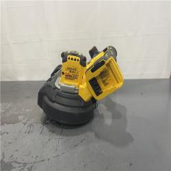 DeWalt 18v XR Cordless Brushless Bandsaw No Batteries No Battery Charger No Case