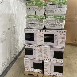 Houston Location - AS-IS home improvement pallet