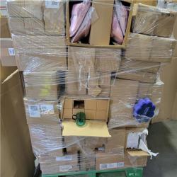 CALIFORNIA NEW TGT HOME GOODS AND MISC ITEMS