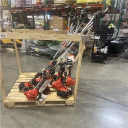 DALLAS LOCATION - AS-IS MONSTER TURBO