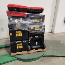Dallas Location - As-Is Empty Case Pallet