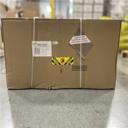 DALLAS LOCATION- NEW!- Milwaukee M18 FUEL 21 Self-Propelled Dual Battery Mower Kit