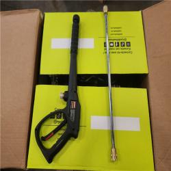 Phoenix NEW RYOBI 3300 PSI 2.4 GPM Cold Water Gas Pressure Washer with 212cc Engine