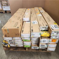 Phoenix AS-IS Mixed Lighting Pallet