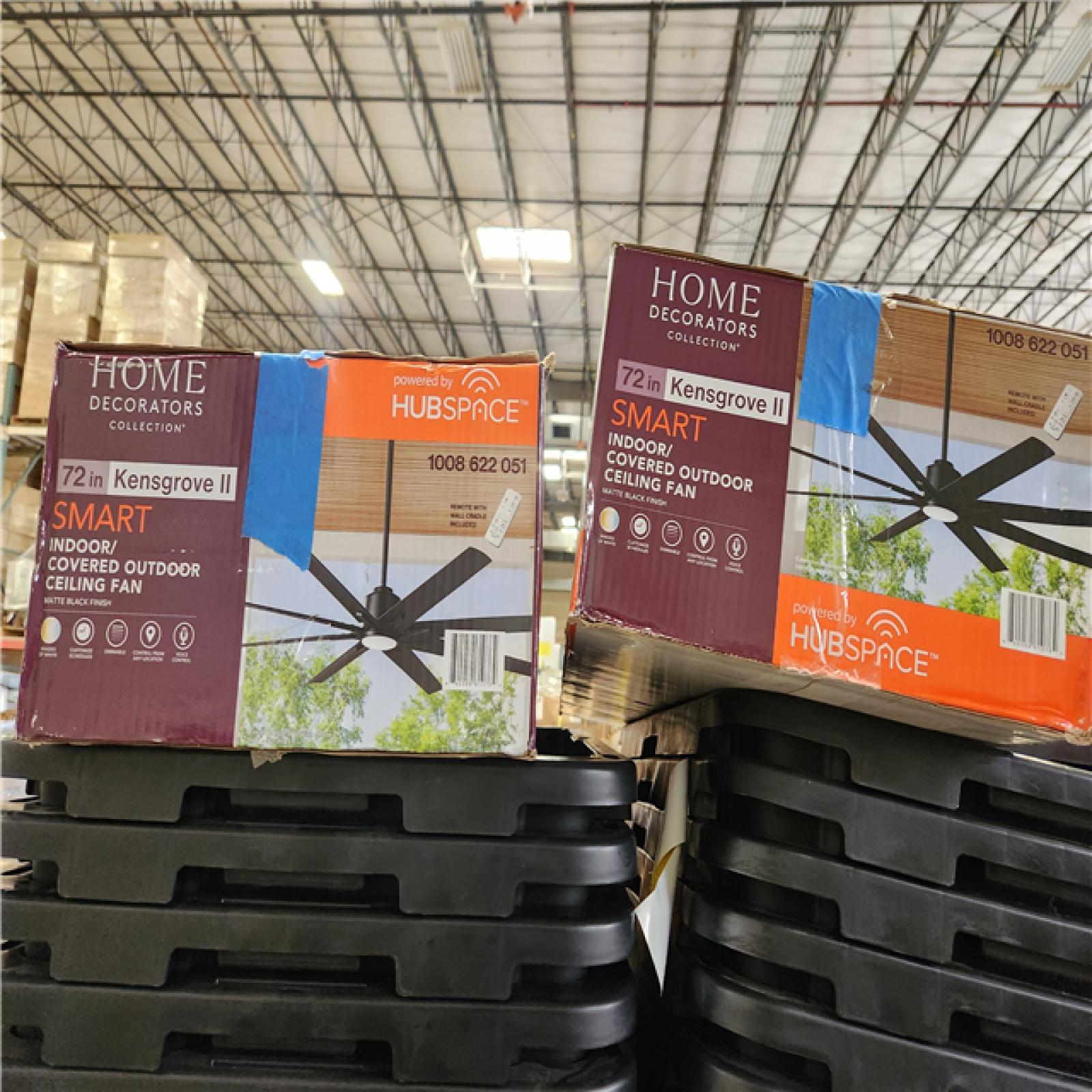 Phoenix AS-IS Mixed Home Improvement Pallet