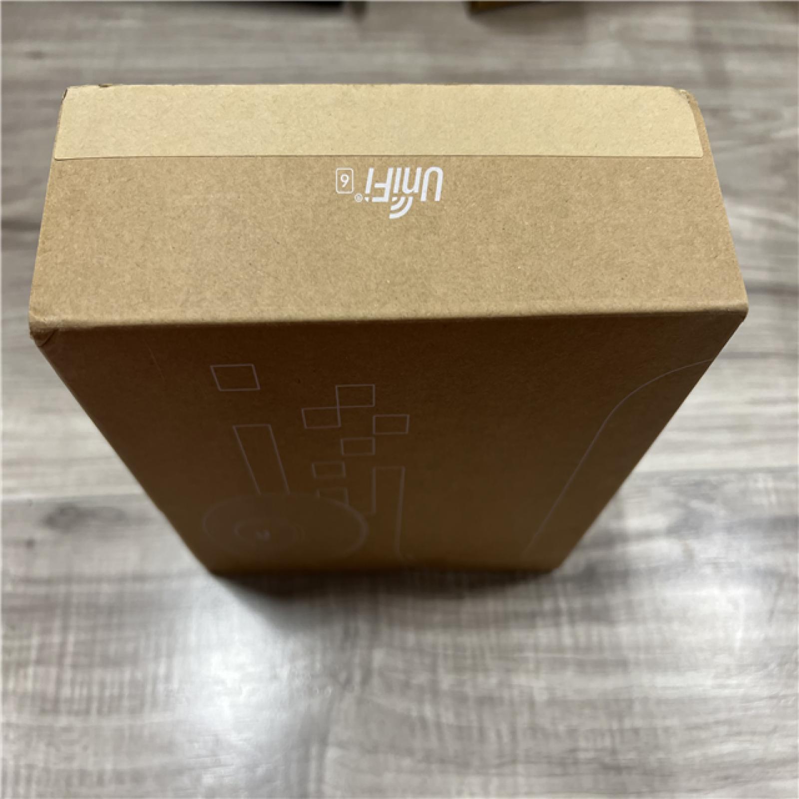 NEW Ubiquiti U6-LITE UniFi Wi-Fi 6 Lite Dual Band Access Point 2x2 High-efficency (POE Injector Not Included)