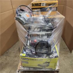 Phoenix AS-IS Monster Turbo Pallet