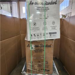 Phoenix AS-IS Mixed American Standard Toilets
